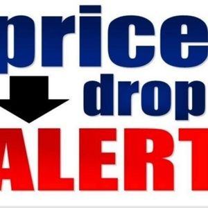 *** WEEKEND SALE ONLY ***